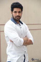 Hero Satya Karthik Interview About Tippu